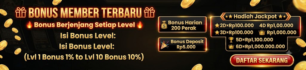 Promosi