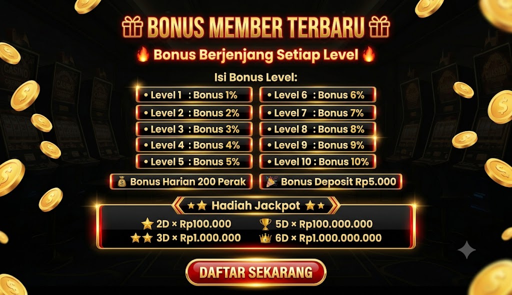 Situs Terpercaya
