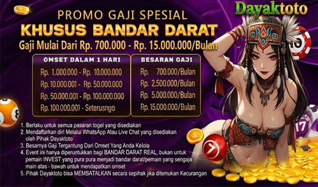 Situs Terpercaya