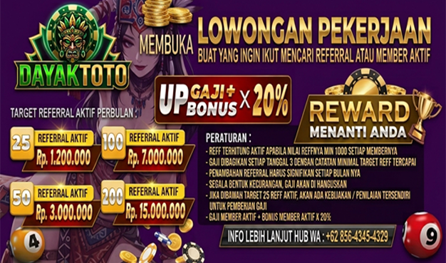 Situs Terpercaya
