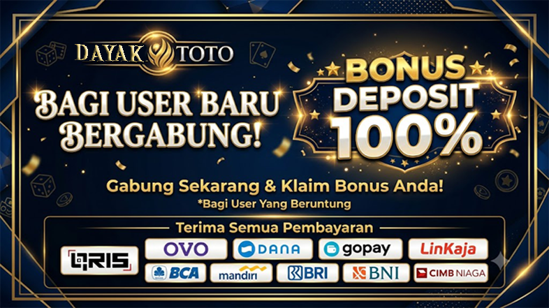 Situs Terpercaya