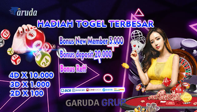 Situs Togel Terpercaya 2023
