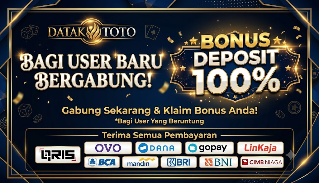 Situs Terpercaya